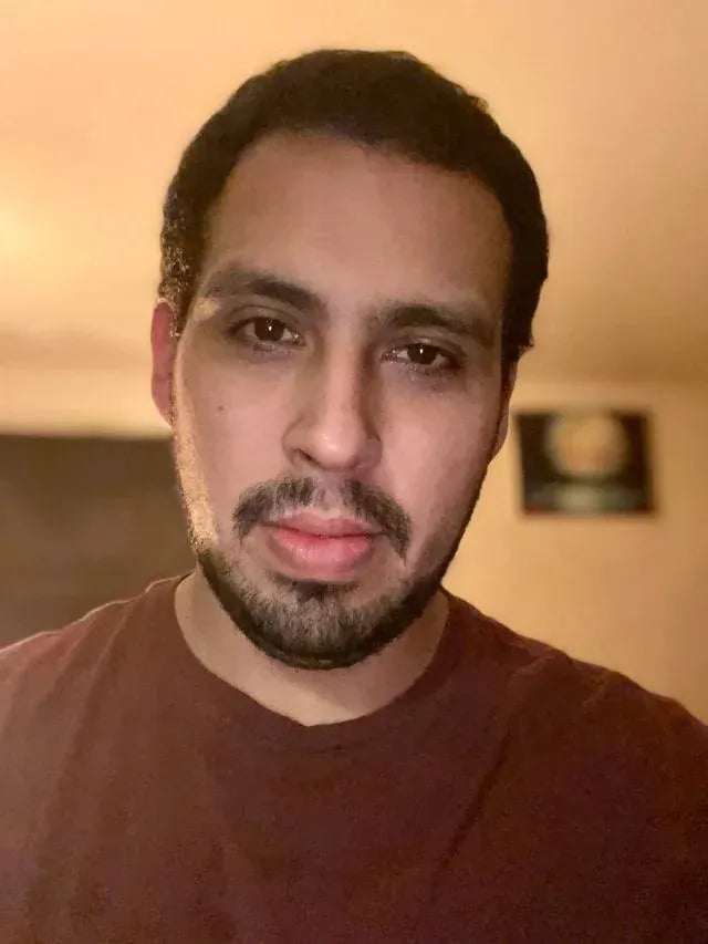 Lucas M. Toronto, Canada